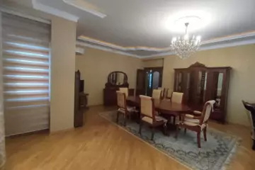 Aylıq Kirayə Yeni Tikili Yasamalda