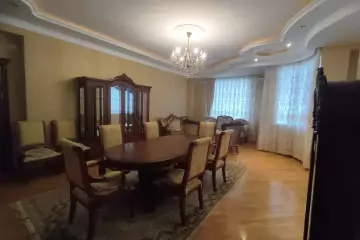 Aylıq Kirayə Yeni Tikili Yasamalda