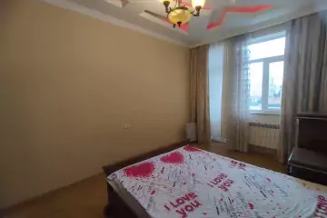 Aylıq Kirayə Yeni Tikili Yasamalda