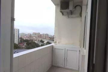 Aylıq Kirayə Yeni Tikili Yasamalda