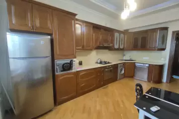 Aylıq Kirayə Yeni Tikili Yasamalda