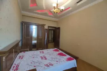 Aylıq Kirayə Yeni Tikili Yasamalda