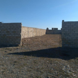 Satılır Torpaq Ağdam Rayonunda