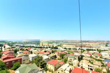 Satılır Yeni Tikili 8-ci Kilometrdə