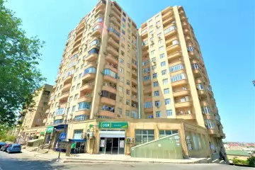 Satılır Yeni Tikili 8-ci Kilometrdə