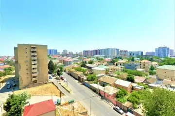 Satılır Yeni Tikili 8-ci Kilometrdə