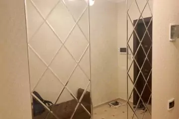 Aylıq Kirayə Yeni Tikili Ağ şəhər Kompleksində