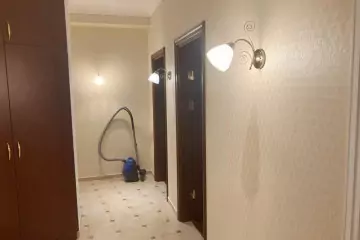Aylıq Kirayə Yeni Tikili Ağ şəhər Kompleksində