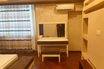 Aylıq Kirayə Yeni Tikili Ağ şəhər Kompleksində