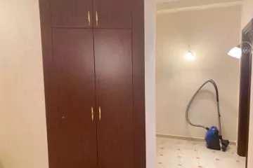 Aylıq Kirayə Yeni Tikili Ağ şəhər Kompleksində