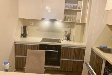 Aylıq Kirayə Yeni Tikili Ağ şəhər Kompleksində