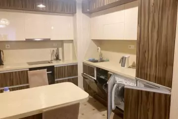 Aylıq Kirayə Yeni Tikili Ağ şəhər Kompleksində
