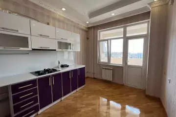 Satılır Yeni Tikili Bakı Kinoteatrıda