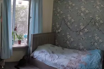Satılır Köhnə Tikili Beşmərtəbədə