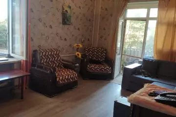 Satılır Köhnə Tikili Beşmərtəbədə