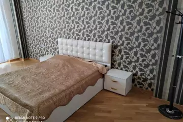 Aylıq Kirayə Yeni Tikili Grand Hayatda