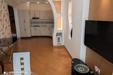 Aylıq Kirayə Yeni Tikili Grand Hayatda