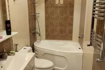 Aylıq Kirayə Yeni Tikili Grand Hayatda