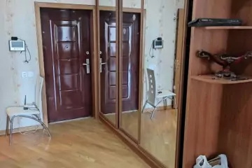 Aylıq Kirayə Yeni Tikili Grand Hayatda