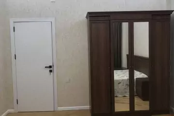 Aylıq Kirayə Yeni Tikili Heydər əliyev Mərkəzində