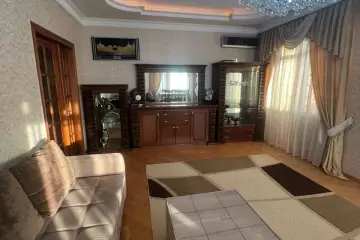 Aylıq Kirayə Yeni Tikili Heydər əliyev Mərkəzində