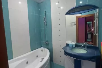 Aylıq Kirayə Yeni Tikili Heydər əliyev Mərkəzində