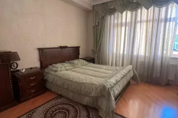 Aylıq Kirayə Yeni Tikili Heydər əliyev Mərkəzində