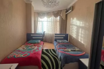 Aylıq Kirayə Yeni Tikili Heydər əliyev Mərkəzində