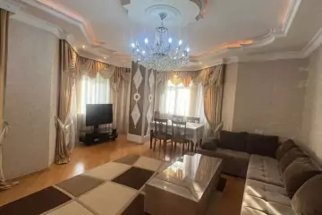 Aylıq Kirayə Yeni Tikili Heydər əliyev Mərkəzində