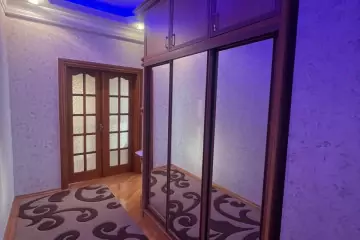 Aylıq Kirayə Yeni Tikili Heydər əliyev Mərkəzində