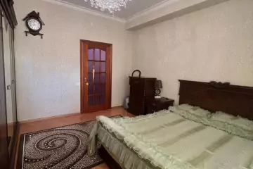 Aylıq Kirayə Yeni Tikili Heydər əliyev Mərkəzində