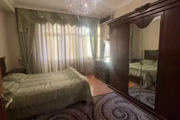 Aylıq Kirayə Yeni Tikili Heydər əliyev Mərkəzində