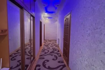Aylıq Kirayə Yeni Tikili Heydər əliyev Mərkəzində