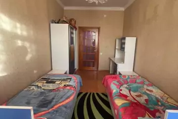 Aylıq Kirayə Yeni Tikili Heydər əliyev Mərkəzində