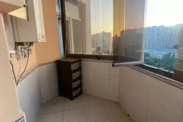 Aylıq Kirayə Yeni Tikili Heydər əliyev Mərkəzində