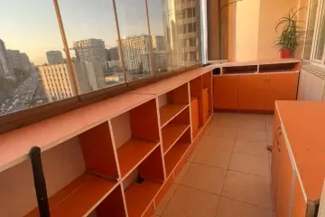Aylıq Kirayə Yeni Tikili Heydər əliyev Mərkəzində