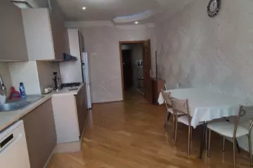 Aylıq Kirayə Yeni Tikili İzmir Parkı