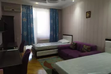 Aylıq Kirayə Yeni Tikili İzmir Parkı
