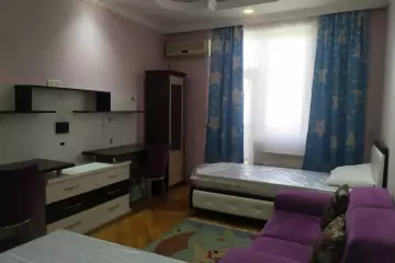 Aylıq Kirayə Yeni Tikili İzmir Parkı
