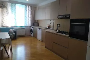Aylıq Kirayə Yeni Tikili İzmir Parkı