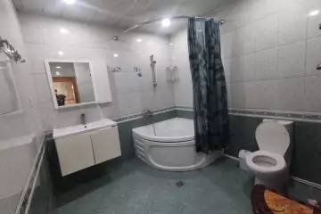 Aylıq Kirayə Yeni Tikili İzmir Parkı