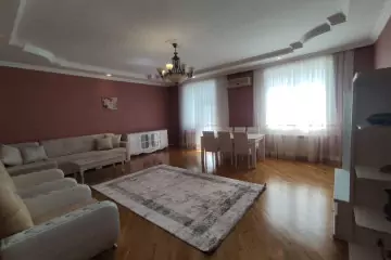 Aylıq Kirayə Yeni Tikili İzmir Parkı