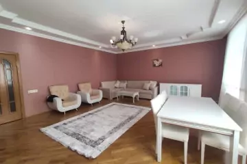 Aylıq Kirayə Yeni Tikili İzmir Parkı