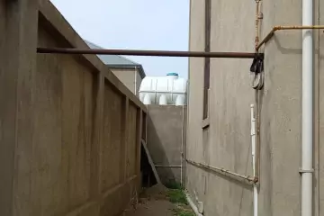 Satılır Həyət Evi Masazırda