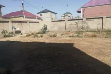 Satılır Həyət Evi Masazırda