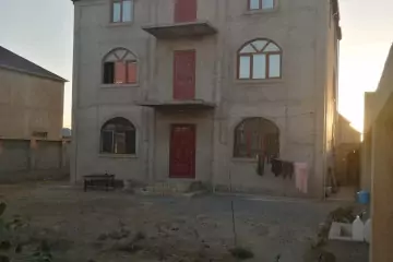 Satılır Həyət Evi Masazırda