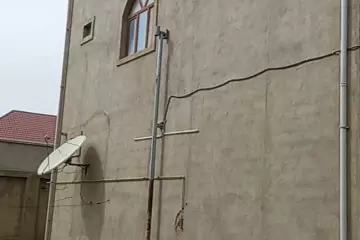 Satılır Həyət Evi Masazırda