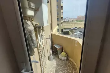 Satılır Yeni Tikili Masazırda