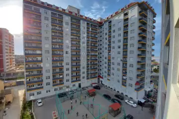 Satılır Yeni Tikili Masazırda