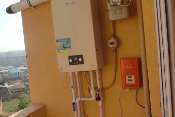 Satılır Yeni Tikili Masazırda